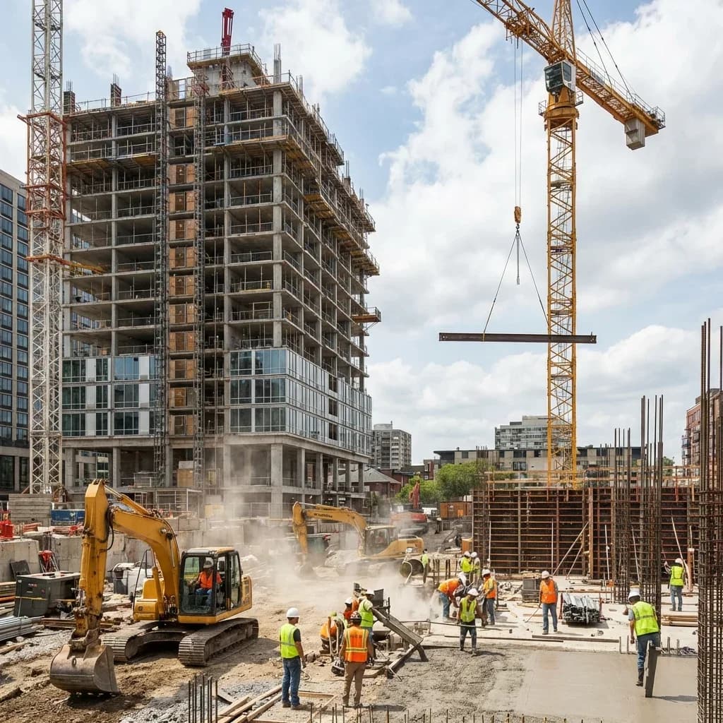 Construction — course category at Apex Safety Institute Pakistan