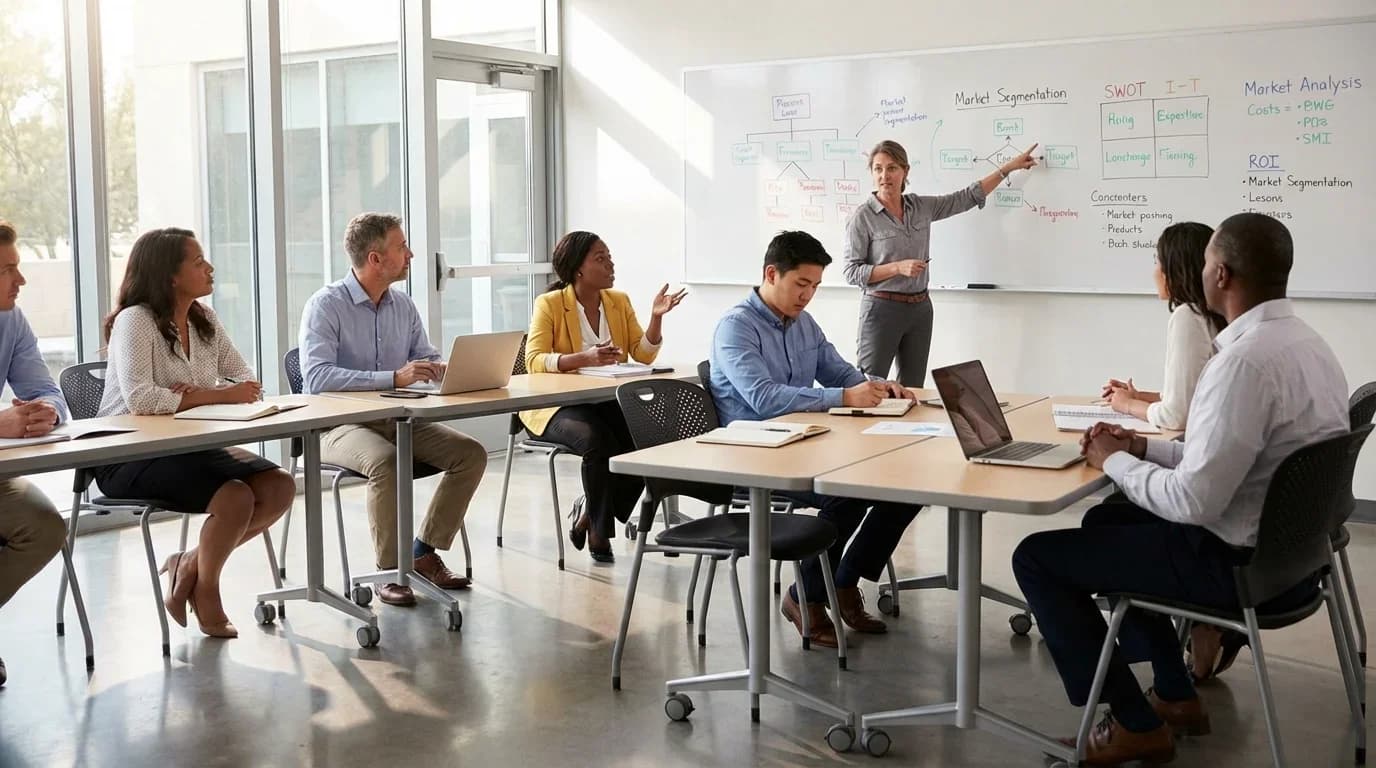OTHM Level 3 Diploma in Business Studies — Business & Management course at Apex Institute Of Business and Safety (AIBS)